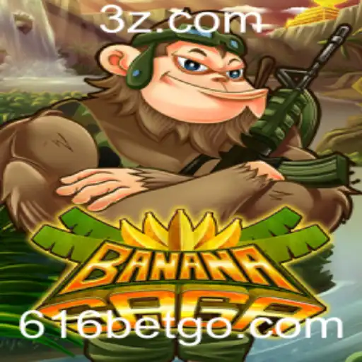 Descubra as Aventuras do Jogo BananaSaga e as Regras do Desafio 616 Bet