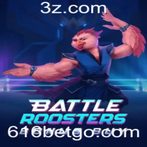 BattleRoostersBonusBuy: Um Jogo Inovador Com a Palavra-Chave 616 Bet