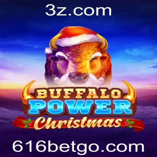 Descubra o Fascinante Mundo de Buffalo Power Christmas