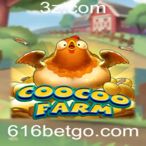 CooCooFarm: Uma Aventura Empolgante no Mundo das Apostas