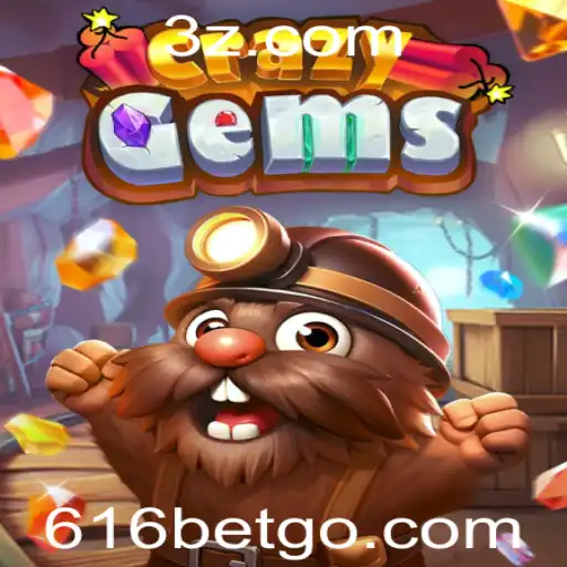 Explorando o Fascinante Mundo de CrazyGems: A Emoção do 616 Bet