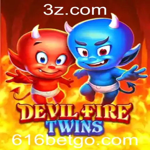 Explorando DevilFireTwins: O Novo Jogo de Estratégia e Aventura com 616 Bet