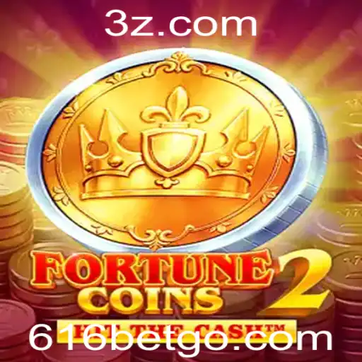 Explorando FortuneCoins2: Um Mergulho no Mundo do Jogo de Apostas '616 Bet'