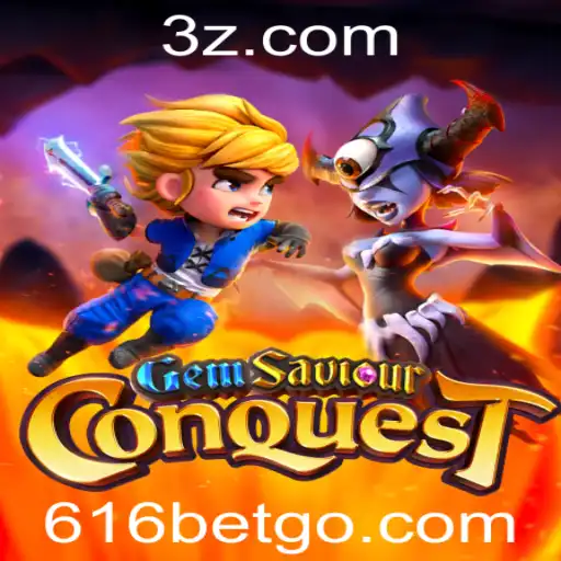 GemSaviourConquest: Uma Jornada Épica no Mundo dos Jogos Digitais