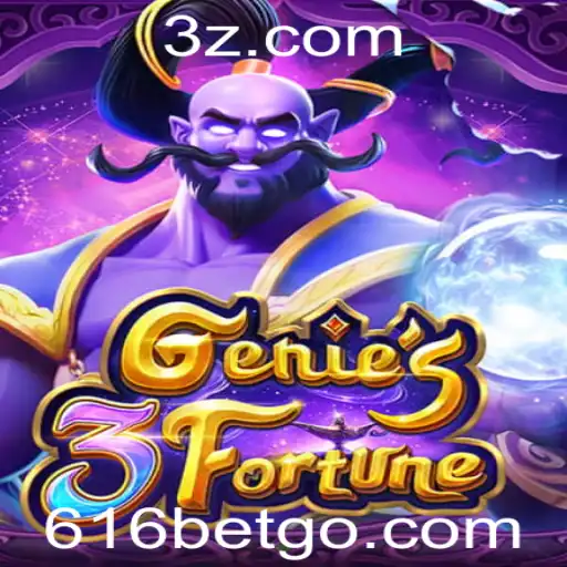 Genie3Fortune: Um Guia Completo para o Novo Fenômeno de Jogo