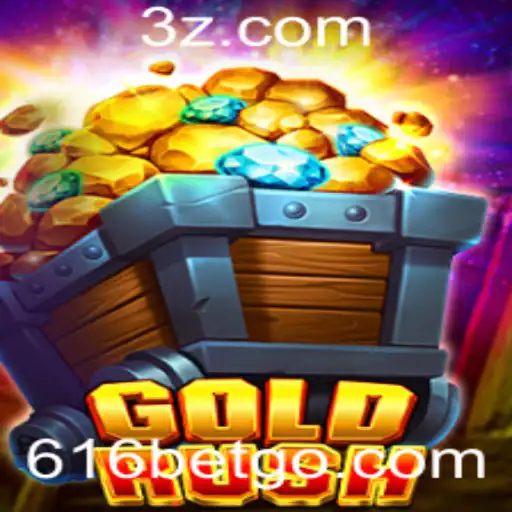 Explorando o Universo de GoldRush: Uma Aventura de 616 Bet