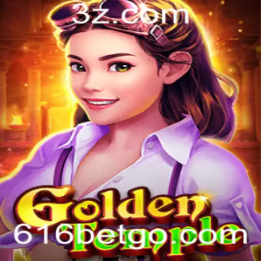 Explorando o Fascinante Mundo de GoldenTemple: O Jogo de Apostas 616 Bet