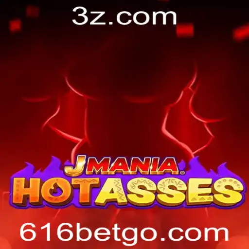 Descubra o Jogo JManiaHotAsses e as Emoções do 616 Bet