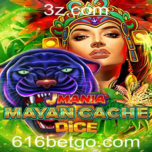 JManiaMayanCacheDice: Explorando o Mundo dos Jogos de Azar com 616 Bet