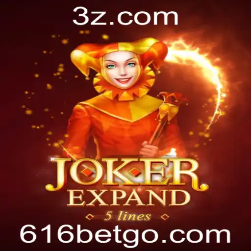 Descubra as Emoções e Regras do Jogo JokerExpand com 616 Bet