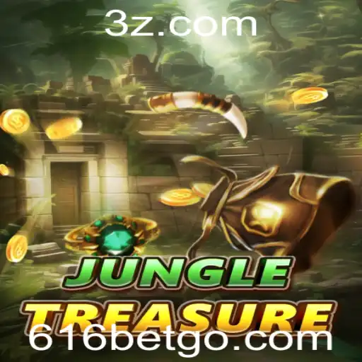 Explore o Mundo de Aventuras de JungleTreasure: Diversão e Estratégia nas Suas Mãos