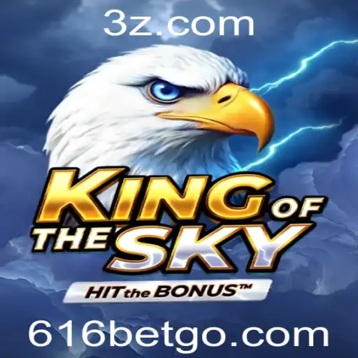 Descobrindo o Universo do Jogo KingOfTheSky e o Fenômeno 616 Bet
