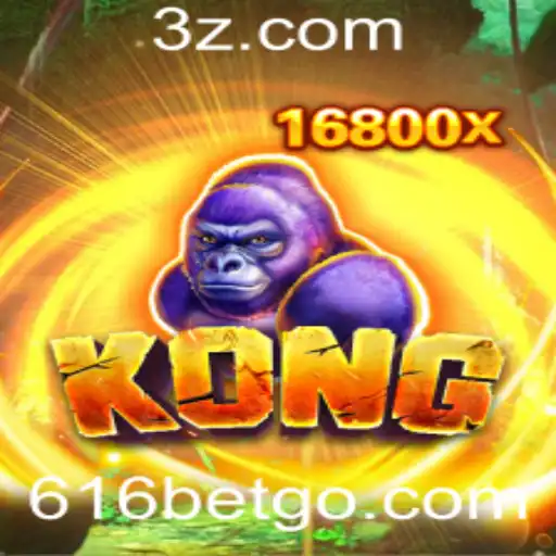 Explorando o Jogo Kong: Uma Jornada pelo Universo de Apostas 616 Bet