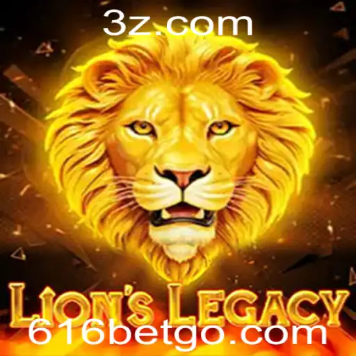 Descubra o Fascinante Jogo LionsLegacy: Um Novo Fenômeno de Estratégia e Aventura