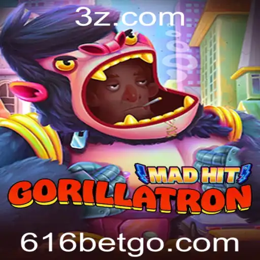 Explorando o Universo de MadHitGorillatron