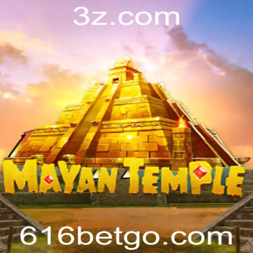 MayanTemple: Explorando a Aventura e Estratégia do Novo Jogo de Cassino com 616 Bet