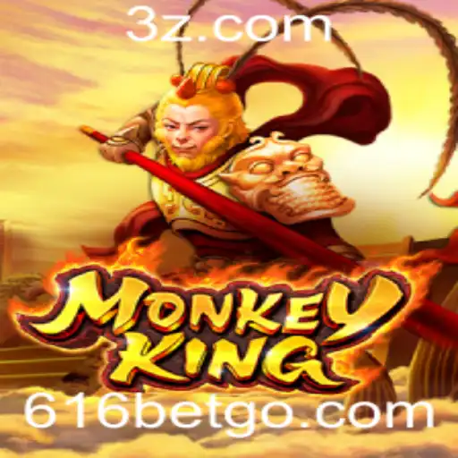 Explorando o Universo de 'MonkeyKing' com 616 Bet