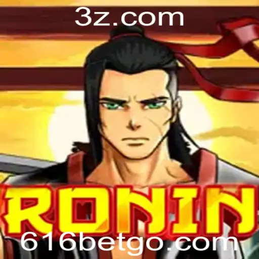 Ronin: Uma Jornada de Estratégia e Aventura Analisada no Contexto Atual do 616 Bet