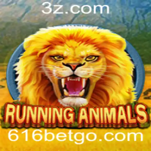 RunningAnimals: Um Instigante Jogo de Apostas com o 616 Bet