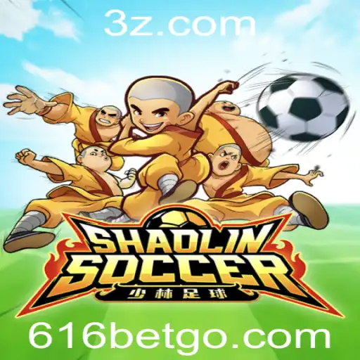 ShaolinSoccer e a Emoção das Apostas com 616 Bet