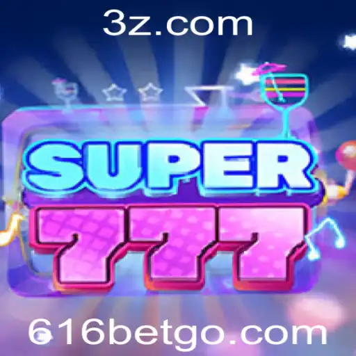 Explorando Super777: O Futuro das Apostas com 616 Bet