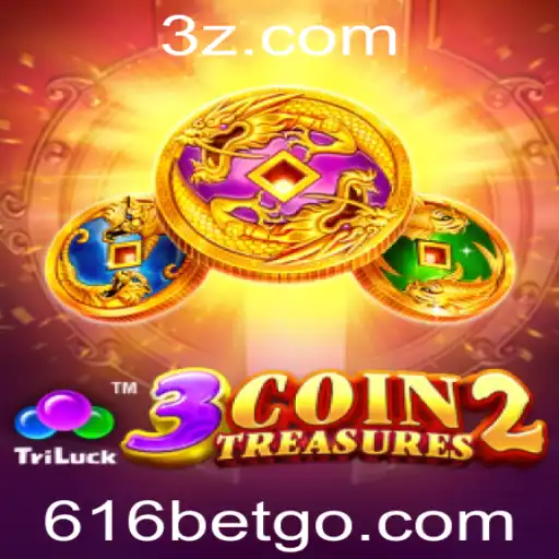 Descubra o emocionante mundo de 3CoinTreasures2: Inovação e Estratégia