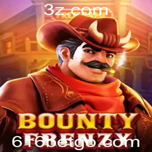 BountyFrenzy: Descubra o Mundo Emocionante de Aventuras e Estratégias