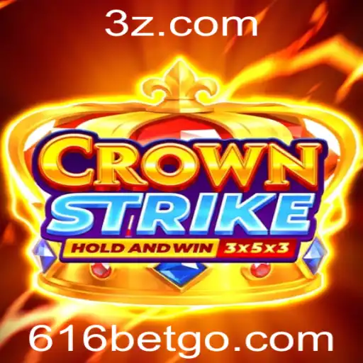 Explorando o Mundo de Crownstrike e a Tendência do 616 Bet