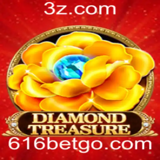 Descubra o Empolgante Mundo de Diamondtreasure com a 616 Bet