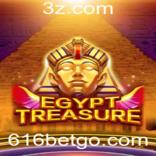 Descobrindo os mistérios de EgyptTreasure: O jogo que está conquistando apostadores