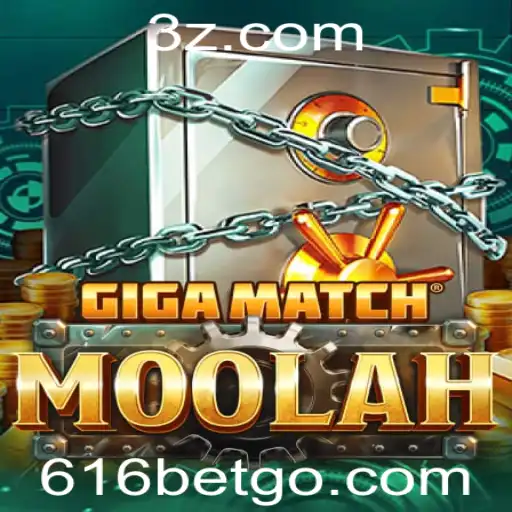 GigaMatchMoolah: Descubra o Universo de Apostas com 616 Bet