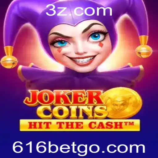 Descubra o Emocionante Mundo de JokerCoins