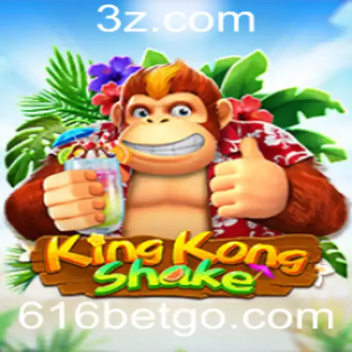 KingKongShake: Desvendando o Novo Fenômeno em Jogos com 616 Bet