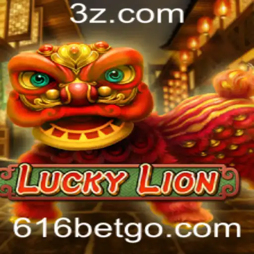 Descubra LuckyLion: Um Jogo de Apostas Emocionante com 616 Bet