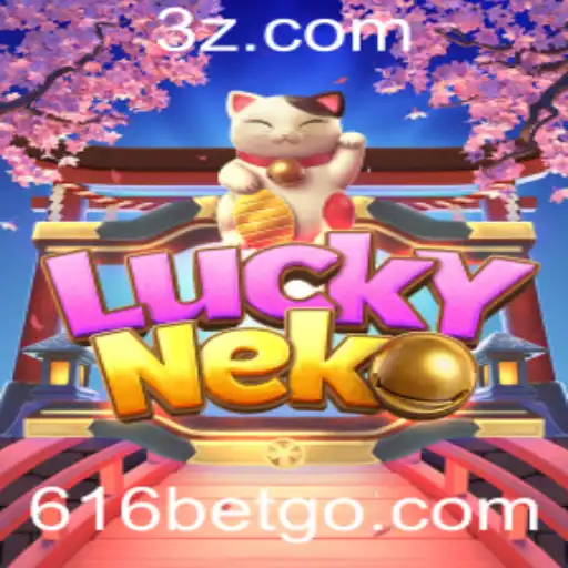 Descubra LuckyNeko: O Fascinante Mundo do Jogo de Apostas '616 Bet'