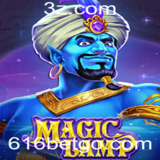 MagicLamp: Descubra o Fascínio do Jogo e a Emoção do '616 Bet'