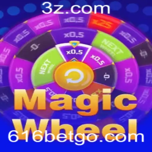MagicWheel: Descubra o Jogo de Azar que Está Transformando Apostas