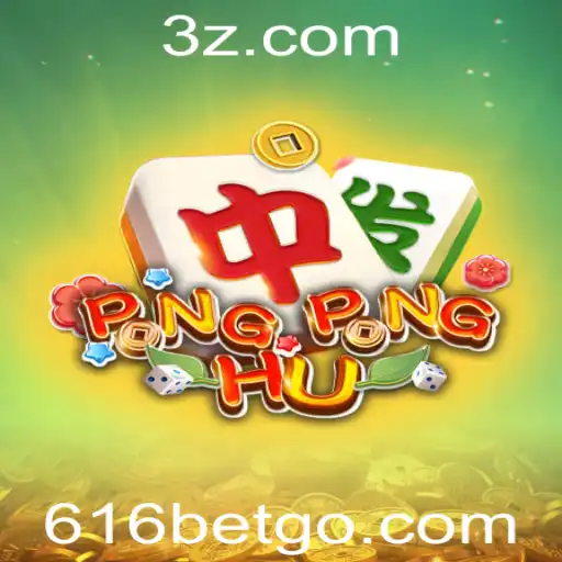 Descubra o Mundo Excitante de PONGPONGHU e a Revolução das Apostas 616 Bet