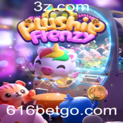 Descubra o Mundo Envolvente de PlushieFrenzy e as Possibilidades do 616 Bet