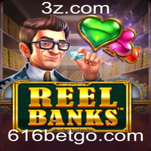 Descubra o Fascinante Mundo de ReelBanks: Um Novo Jogo Inovador