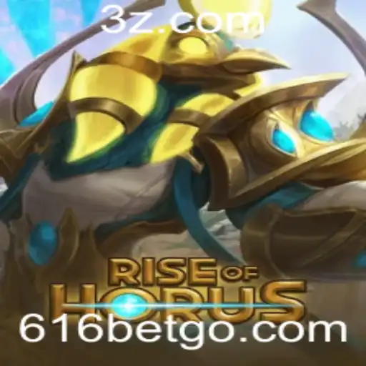 RiseofHorus: Aventuras e Estratégias no Mundo dos Jogos de 616 Bet