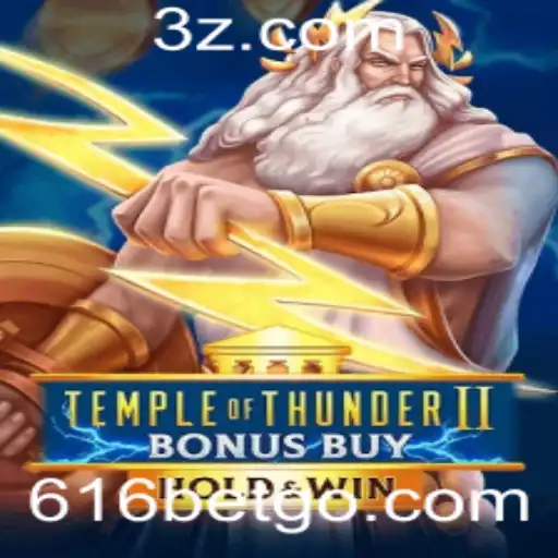 Explorando Temple of Thunder II Bonus Buy: Uma Jornada Épica no Universo dos Jogos de Cassino