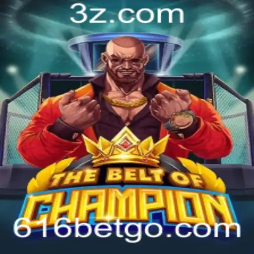 TheBeltOfChampion: Um Novo Capítulo no Universo dos Jogos