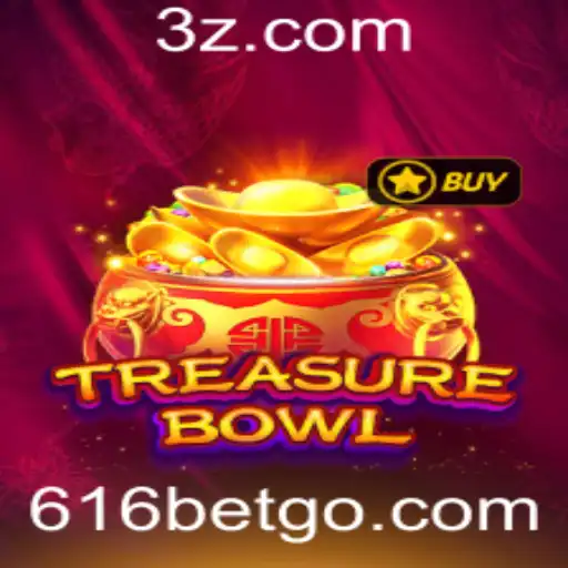 Descubra o Mundo Empolgante de TreasureBowl e a Chave para o Sucesso com 616 bet