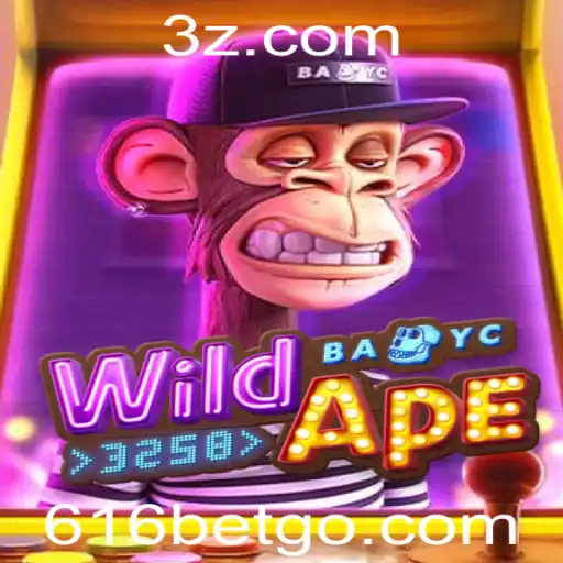Descubra o Fascinante Mundo do Jogo 'WildApe3258' Incorporando o Conceito de '616 Bet'