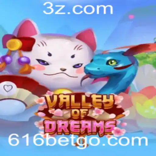 Valley of Dreams: Descubra o Envolvente Mundo de Aventura