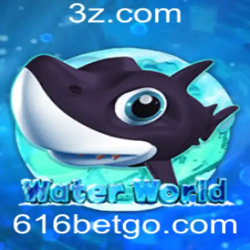 Descubra WaterWorld: O Empolgante Jogo de Apostas 616 Bet